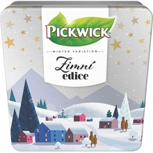 Pickwick Zimný čas 60 g