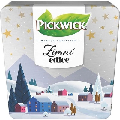 Pickwick Zimný čas 60 g