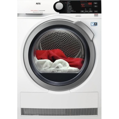 AEG T8DBE68SC