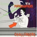 NEW PORNOGRAPHERS: CHALLENGERS CD
