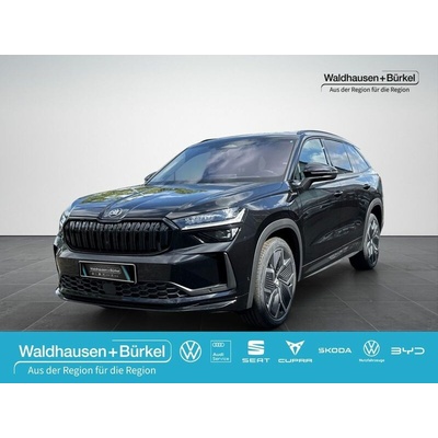 Skoda Kodiaq 1.5 TSI iV Sportline 150 kW
