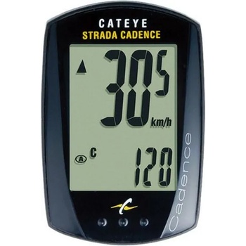 Image 1 of CatEye AM3893