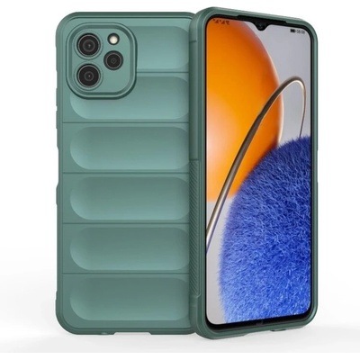 Púzdro Magic Shield Huawei Nova Y61 zelené