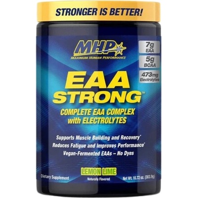MHP EAA Strong [308 грама] Лимон и лайм