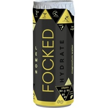 Focked Hydrate Lemon 0,25 l