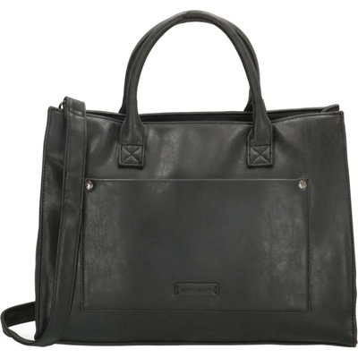 Enrico Benetti Bobbi 66523 Black brašna