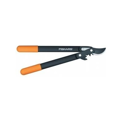 Nůžky FISKARS POWERGEAR S L72 na silné větve +převod 1001555