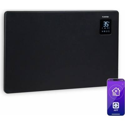 Klarstein Bansin Smart 1500, ACO14-Bansin1500WB