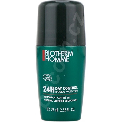 Biotherm Day Control Homme Natural Protect roll-on 75 ml