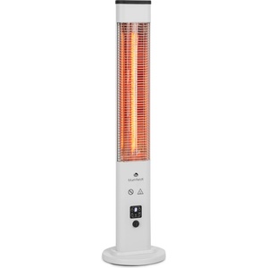 Blumfeldt Heat Guru Plus white (HHG6-HeatGuruIn&O-WH)