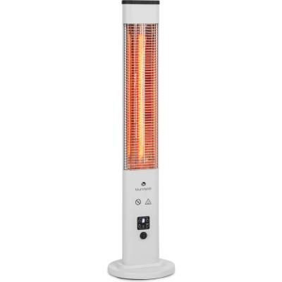 Blumfeldt Heat Guru Plus white (HHG6-HeatGuruIn&O-WH)