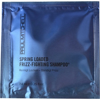 Paul Mitchell Anti-frizz šampón Curls Spring Loaded 74 ml