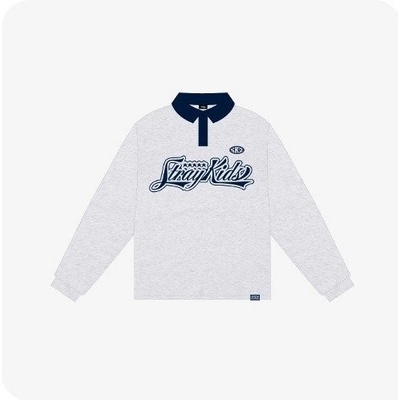 Stray Kids: ★★★★★ (5-STAR) Dome Tour: Long Sleeves T-Shirts