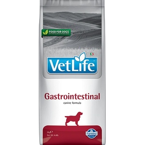 Vet Life Dog Gastrointestinal дитична храна - 12кг