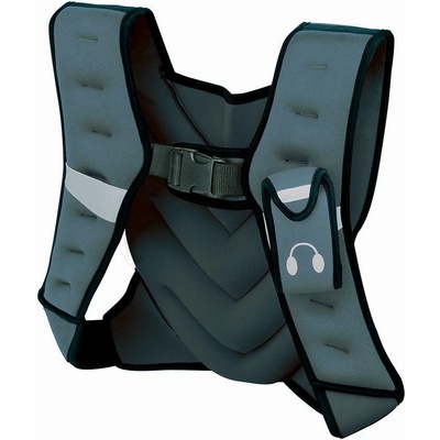 Tunturi Weightlifting Jacket 5 kg – Zboží Dáma