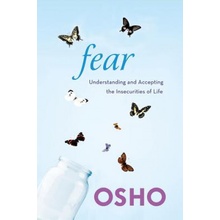 Fear - Osho
