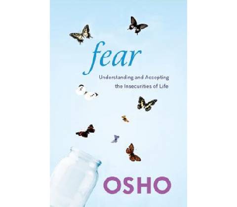 Fear - Osho