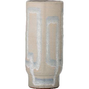 Bloomingville Декоративна ваза Vefa 28, 5 см (82058364)