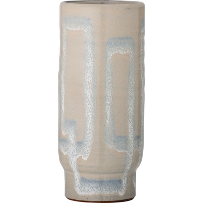 Bloomingville Декоративна ваза Vefa 28, 5 см (82058364)