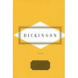 Dickinson | Emily Dickinson (ISBN: 9780679429074)