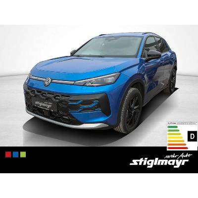 Volkswagen T-Roc 1.5 eTSI Style DSG 85 kW