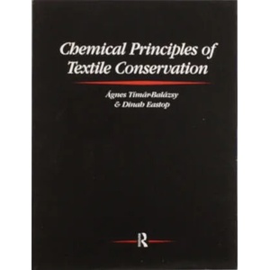 Chemical Principles of Textile Conservation (ISBN: 9780367606381)