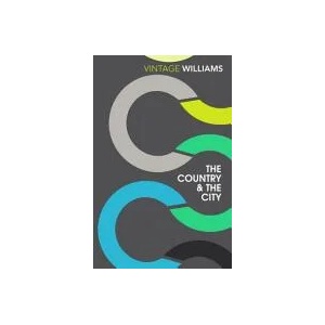 Country and the City (ISBN: 9781784870829)