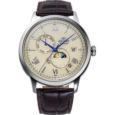 Orient AK0803Y10B