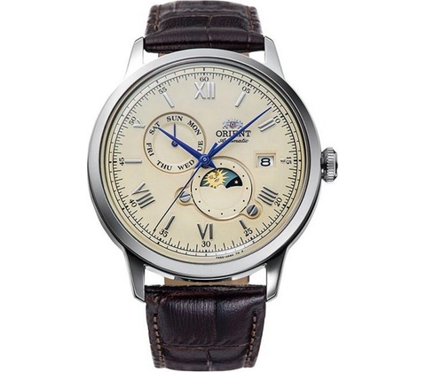 Orient AK0803Y10B
