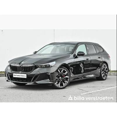 BMW 520i Touring 153 kW