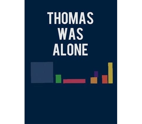 Thomas Was Alone