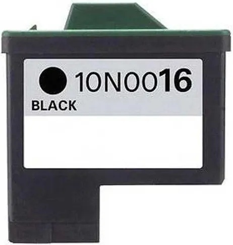 Compatible Lexmark 10N0016E