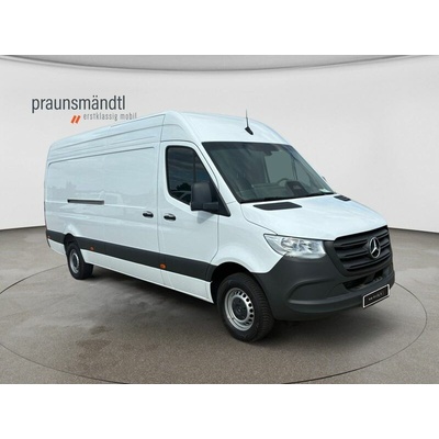 Mercedes-Benz Sprinter H2 125 kW