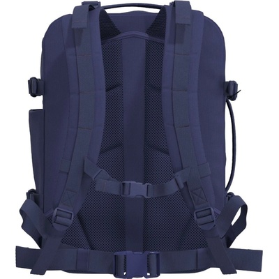 CabinZero Military Galaxy Blue 36l