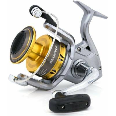 Shimano Макара Shimano Sedona FI (2572)