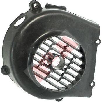 Kryt ventilátoru zapalování motoru skútr 50 ccm s mot. 139QMB/QMA (GY6 50) 4T
