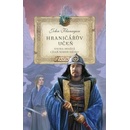 Hraničářův učeň 10 - Císař Nihon-džinu - John Flanagan