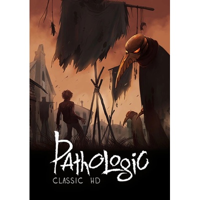 Good Shepherd Entertainment Pathologic Classic HD (PC)