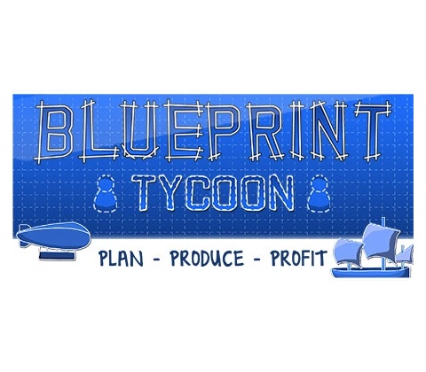 Blueprint Tycoon