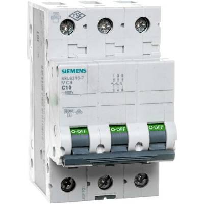 Siemens 5SL6310-7