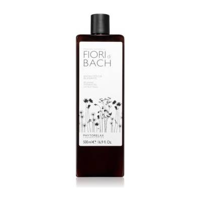 Phytorelax Laboratories Fiori di Bach relaxačný sprchový gél 500 ml