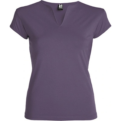 Roly Belice Dámske triko CA6532 Lilac