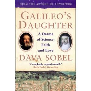 Galileo's Daughter | Dava Sobel (ISBN: 9781857027129)