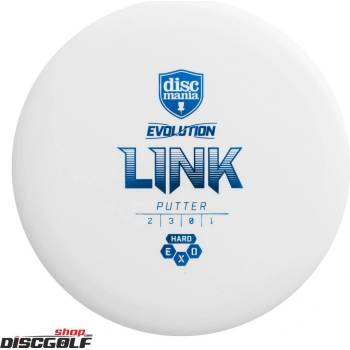 Discmania Link Exo Hard