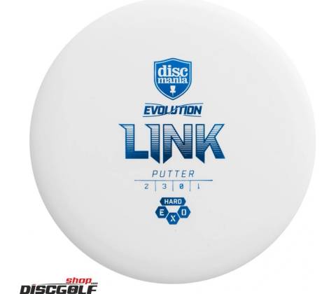 Discmania Link Exo Hard