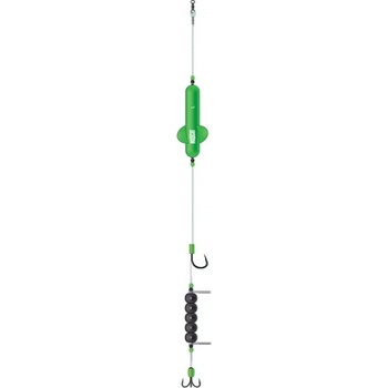 DAM MADCAT Naväzec Adjusta Profi River Rig Dead Bait S