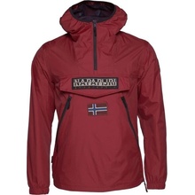 Napapijri Rainforest WB vínová