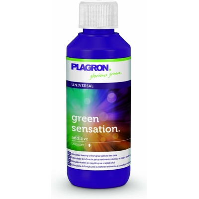 Plagron Green Sensation 100ml