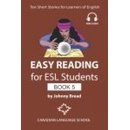 Easy Reading for ESL Students - Book 5
