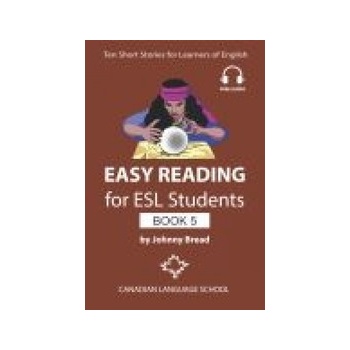 Easy Reading for ESL Students - Book 5